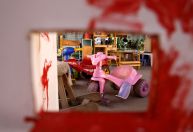 Apenas 17% das creches brasileiras têm todos os itens básicos para funcionar