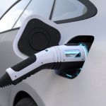 Vendas de carros elétricos aumentam em 51% na Europa