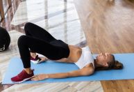 Treino de glúteos para além da elevação pélvica