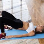 Treino de glúteos para além da elevação pélvica