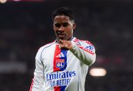 Endrick para treinador após vitória do Lyon contra o PSG: 'Resposta dentro de campo'