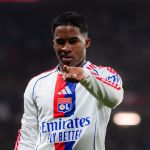 Endrick para treinador após vitória do Lyon contra o PSG: 'Resposta dentro de campo'