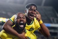 'Brasil vive de Vini Jr. e Endrick': mídia internacional repercute vitória da Seleção