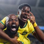 'Brasil vive de Vini Jr. e Endrick': mídia internacional repercute vitória da Seleção
