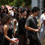 Alunos da rede pública ampliam presença no Enem em 46%, aponta Censo Escolar
