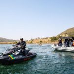Operação "Mar de Minas" combate crimes na região do Lago de Furnas