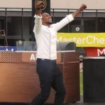 Zagueiro ex-Atlético faz sucesso na cozinha e chega à final do MasterChef