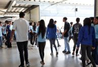 Pé-de-Meia: quando cai o pagamento de abril? Veja calendário