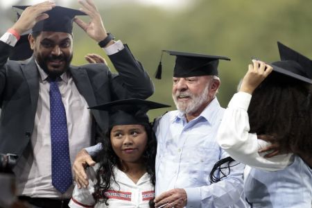 MEC lança Escola Nacional de Hip-Hop com investimento de R$ 50 milhões