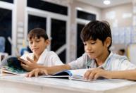 Brasil não atinge metas do Ideb nos anos finais do ensino fundamental e médio