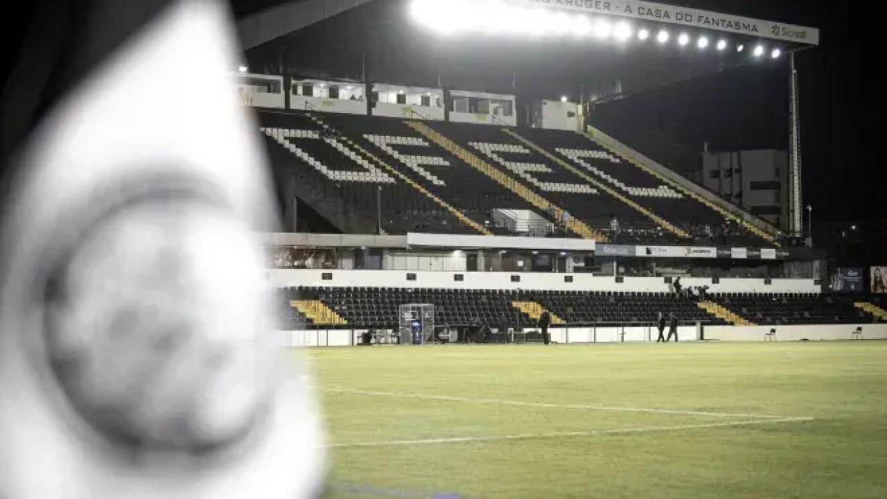 Imagem da notícia publicada por Itatiaia Esporte