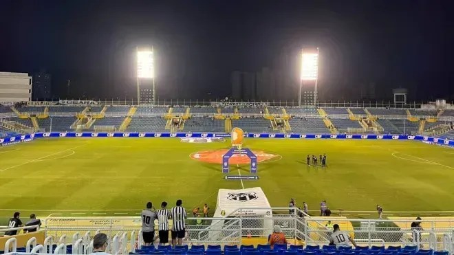 Horário e onde assistir ao vivo Fortaleza x Criciúma, pela Série B