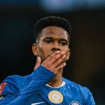 Estêvão tem lesão constatada antes da Copa; veja previsão de retorno