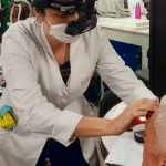 BH oferece exames de vista gratuitos à população de rua nesta quarta (15)