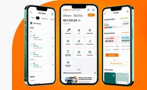 Aplicativo ajuda investidores de diferentes perfis