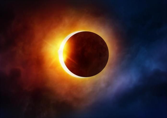Eclipse solar 2026: como observar com segurança no Brasil