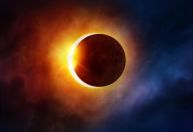 Eclipse solar 2026: como observar com segurança no Brasil