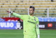 Fluminense: Fábio iguala recorde histórico na Libertadores e faz revelação inusitada