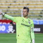 Fábio deve bater mais uma marca histórica com a camisa do Fluminense em 2026
