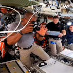 Como funciona o escudo térmico que protegeu a Artemis II na reentrada à Terra