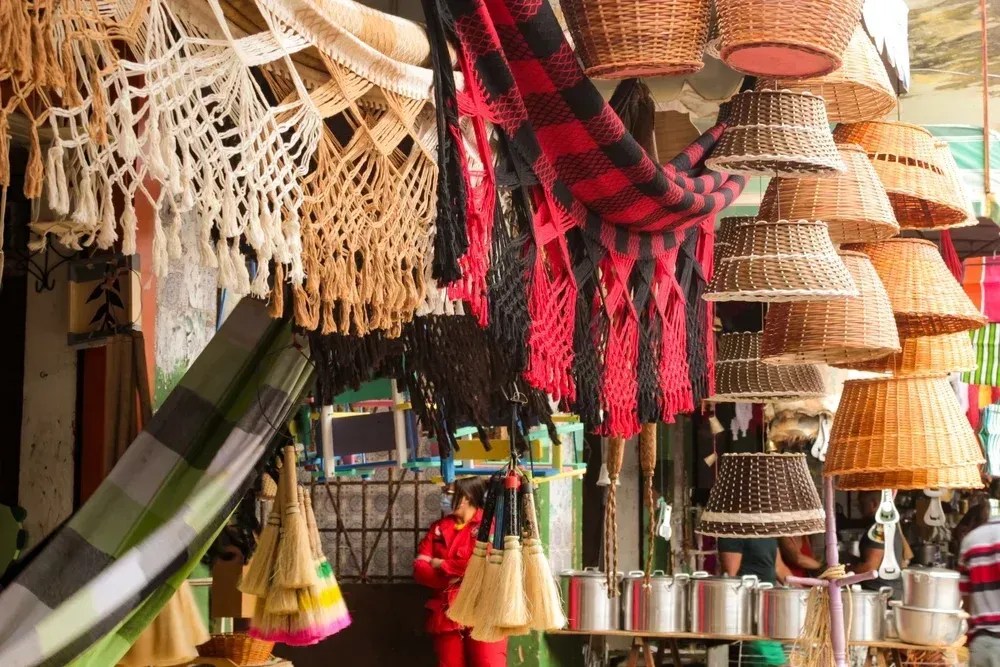 Feira de Artes e Complementos acontece neste sábado em Ouro Preto
