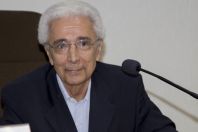 Morre Fernando Novais, um dos maiores historiadores do Brasil, aos 93 anos
