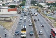 PMRv reforça fiscalização nas rodovias de MG durante feriado prolongado de Tiradentes