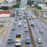 PMRv reforça fiscalização nas rodovias de MG durante feriado prolongado de Tiradentes