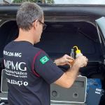 Postos de combustíveis são autuados por irregularidades no Norte de Minas