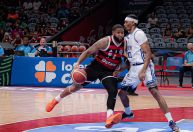 Cruzeiro é valente, mas perde para Flamengo e aumenta sequência ruim no NBB