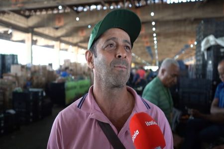Produtor Flávio Antônio do Carmo • Anderson Porto | Itatiaia