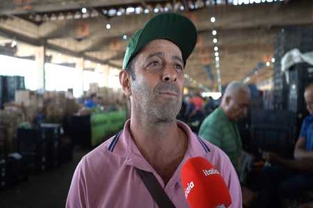 Produtor Flávio Antônio do Carmo • Anderson Porto | Itatiaia