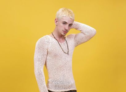 Juliano Floss está na final do BBB 26