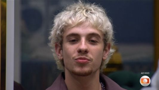 Juliano Floss em dinâmica