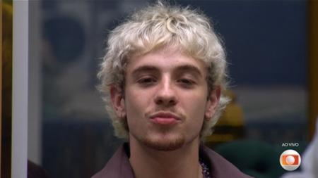 Juliano Floss em dinâmica