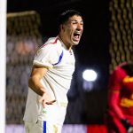 Gringo desencanta, decide para o Fortaleza e ganha moral com Carpini