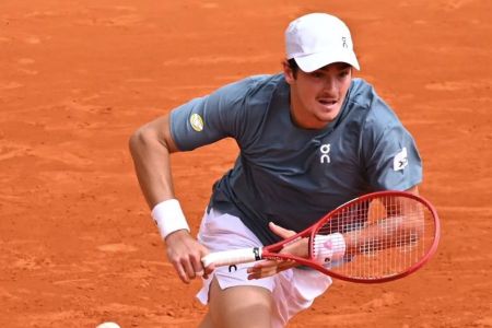 João Fonseca conhece possíveis adversários no Madrid Open; veja chave