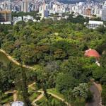 BH sedia encontro sobre mudanças climáticas com lideranças nacionais