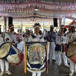 Ancestralidade e resistência: seminário debate os caminhos do Congado em MG