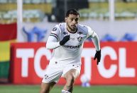 Zagueiro do Fluminense cita Cruzeiro x Boca para criticar arbitragem na Libertadores