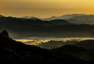 Cidade do Sul do Brasil registra temperatura de -3,2 °C, a menor do ano