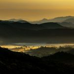 Cidade do Sul do Brasil registra temperatura de -3,2 °C, a menor do ano