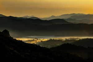 Cidade do Sul do Brasil registra temperatura de -3,2 °C, a menor do ano