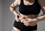 Gordura abdominal: hábitos e dieta pesam mais que alimentos isolados