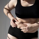 Gordura abdominal: hábitos e dieta pesam mais que alimentos isolados
