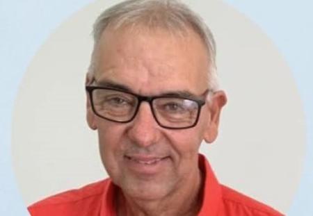 José Wilson de Oliveira foi assassinado na porta de casa