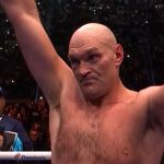 Tyson Fury derrota Arslanbek Makhmudov e desafia Anthony Joshua
