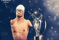 Nadador mineiro, Gabrielzinho vence Prêmio Laureus, o ‘Oscar do Esporte’