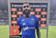Após prêmio pelo Cruzeiro, Gerson é direto sobre Seleção a 59 dias da Copa