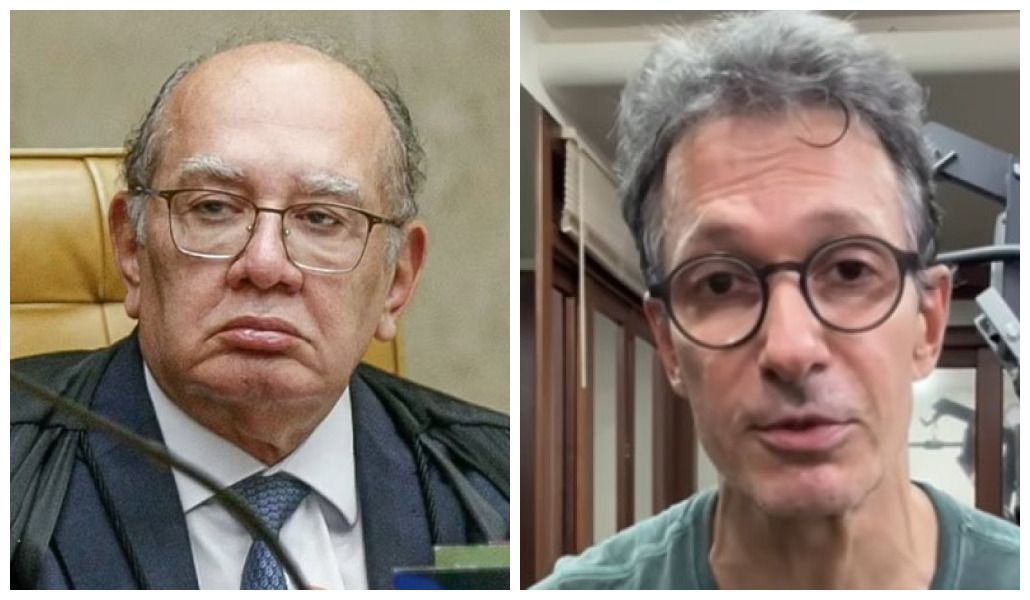 Gilmar pede desculpa por fala sobre homossexualidade como crítica a Zema